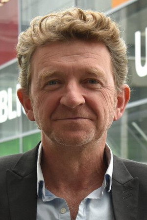 François Hourmant in Mitterrand, président culturel