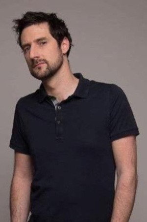 Clément Parmentier in Les Décaféinés : Les 2 derniers amis du monde