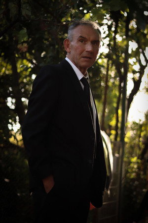Rafael Galindo in Herencia