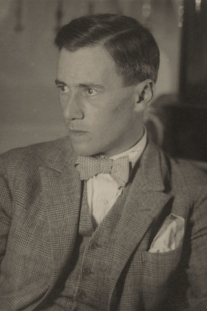Hans Richter in Ich lebe in der Gegenwart - Versuch über Hans Richter