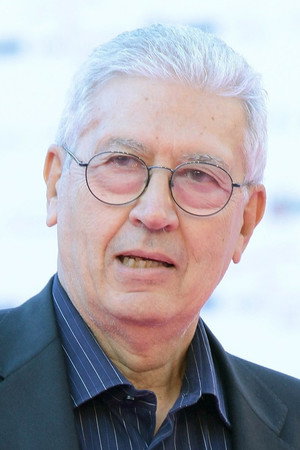 Sergio Martino in Masters of Mayhem