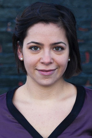 Isabel Restrepo in Long Distance