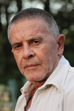 Osvaldo Laport in Dead Man