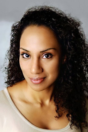 Monica Peña in The King