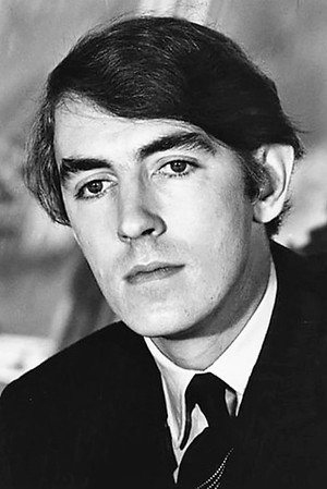 Peter Cook in The Wrong Box