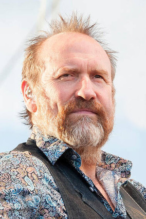 Colin Hay in Under The Southern Cross; Melbourne Music Show 1988