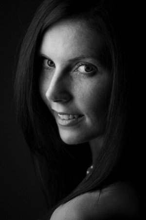 Kristen McNally in The Sleeping Beauty