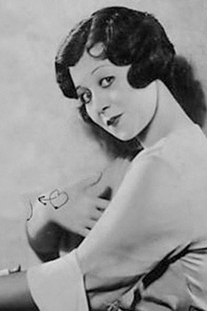 Bonnie Poe in Parade of the Wooden Soldiers