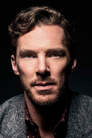 Benedict Cumberbatch in Avengers  Infinity War