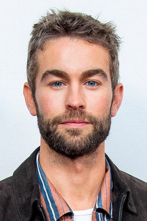 Chace Crawford in Long Lost Son
