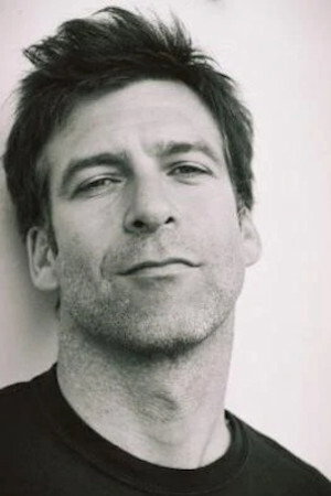 Todd Tesen in Hulk
