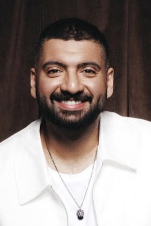 Maytham Al-Husseini in YouTuber