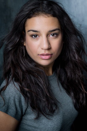 Lucie Shorthouse in Everybody's Talking About Jamie