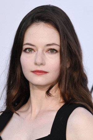 Mackenzie Foy in The Little Prince