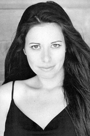 Orly Tepper in Animal Attraction III