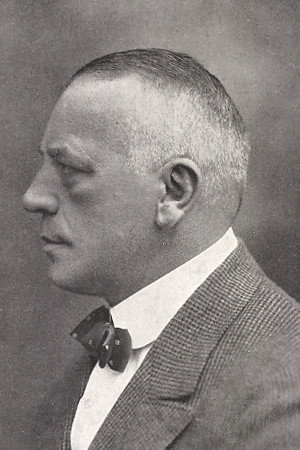 Albert Patry in Erniedrigte und Beleidigte