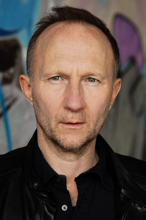 Alexander Hauff in Meier