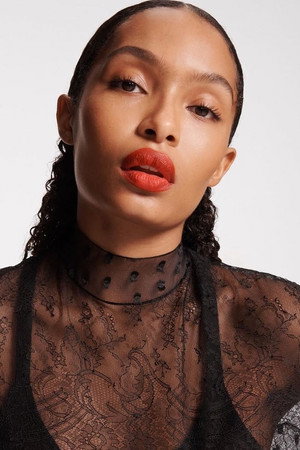 Yara Shahidi in Smallfoot