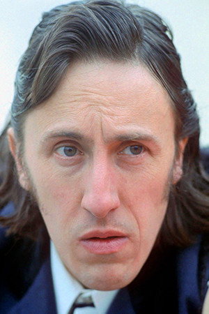 David Battley in Krull