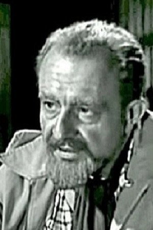George Becwar in Bride of the Monster