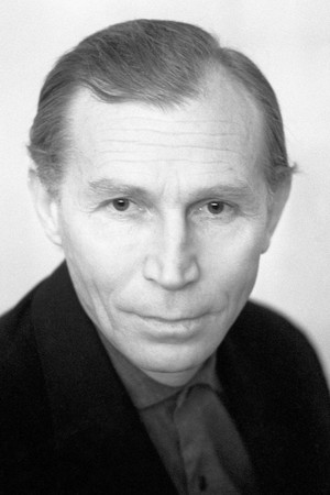 Ivan Lapikov in Father Sergius