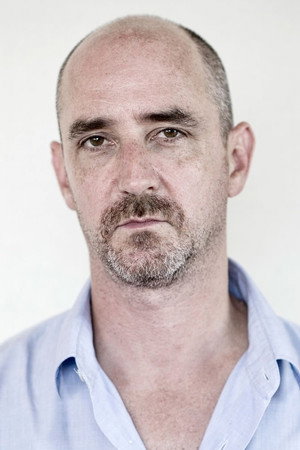 Sean Gullette in Pi