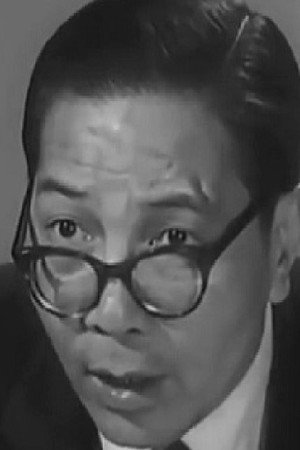 Ko Lo-Chuen in The Girl in the Bus