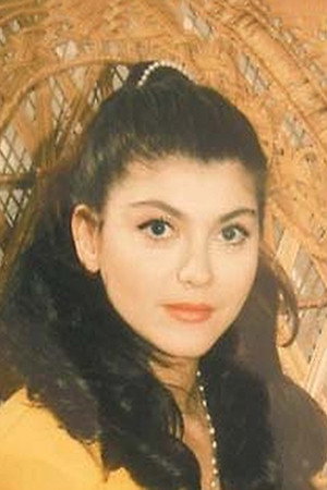 Korina Oikonomaki in Ap' ta thrania sta bouzoukia