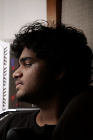 Nikhil Salian in Mlechha