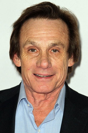 Steve Railsback in Night Caller