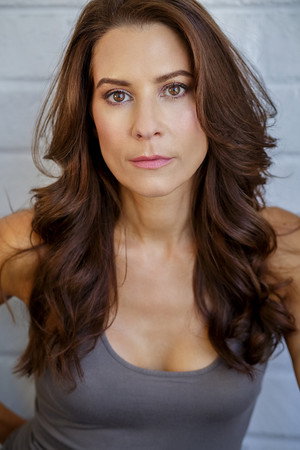 Heather Brittain in Victim No. 6