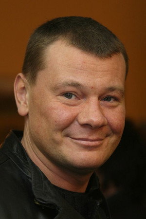 Vladislav Galkin in The Rifleman of the Voroshilov Regiment