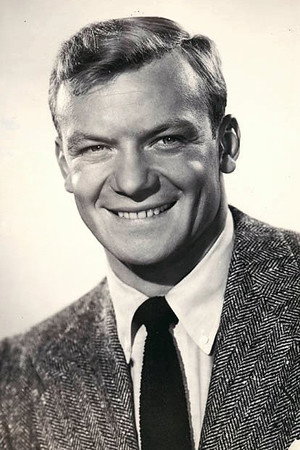 Aldo Ray in My True Story