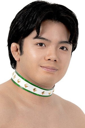 Yuya Takashika in DDT Judgement 2026 ~29th Anniversary Celebration 5-Hour Special~