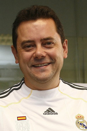Tomás Roncero in Juanito