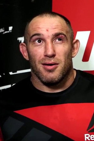 Aleksei Oleinik in UFC Fight Night 136: Hunt vs. Oleinik