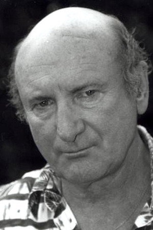 Jean-Pierre Bagot in The Bitch