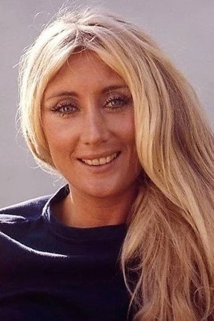 Linda Gaye Scott in Westworld