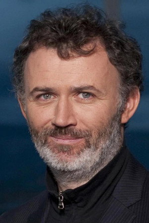 Tommy Tiernan in About Adam
