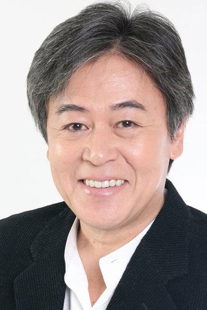 Morio Kazama in Samurai Fiction