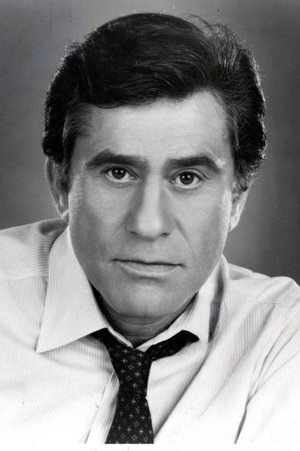 James Farentino in The Whole World Is Watching