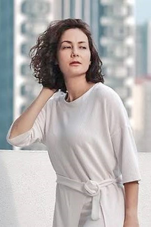 Yasmin Hani in Duyung: Legenda Aurora