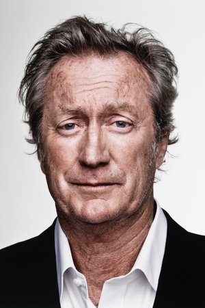Bryan Brown in Blood Oath