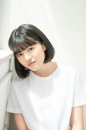 Mikuri Kiyoya in Swimming in a Sand Pool
