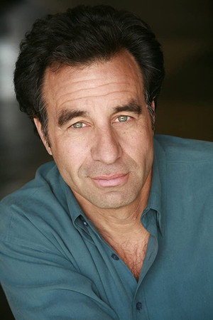 Ray Abruzzo in A Love Like This