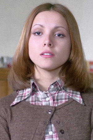 Ana Belén in The Love of Captain Brando