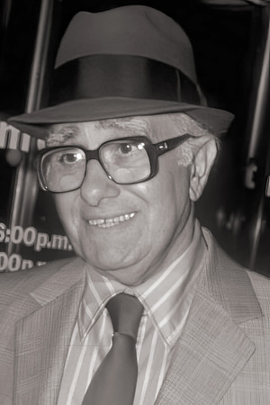Charles Scorsese in Martin Scorsese Directs