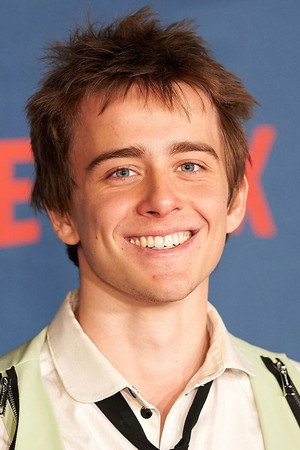 Sam McCarthy in All These Small Moments