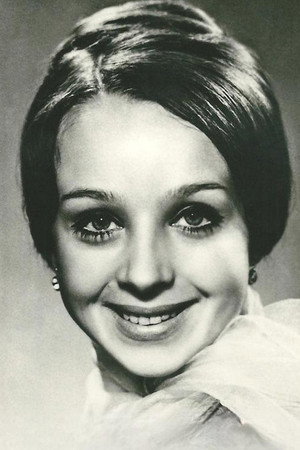Natalya Sedykh in Father Frost