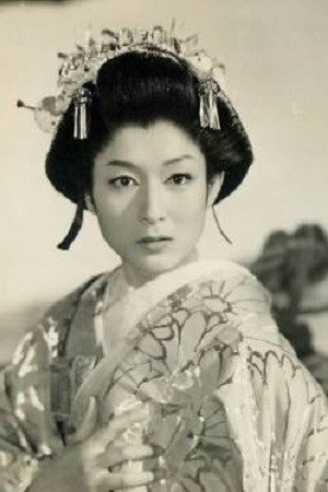 Tokiko Mita in Daikichi Konomura